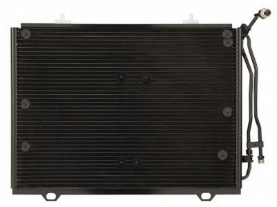 SPECTRA PREMIUM 73080 -  Конденсатор, кондиционер